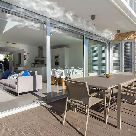 Villa Harmony 4F House - Privat Heated Pool & Privacy & Albufeira Exterior foto
