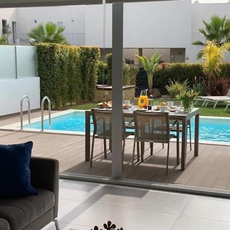 Villa Harmony 4F House - Privat Heated Pool & Privacy & Albufeira Exterior foto