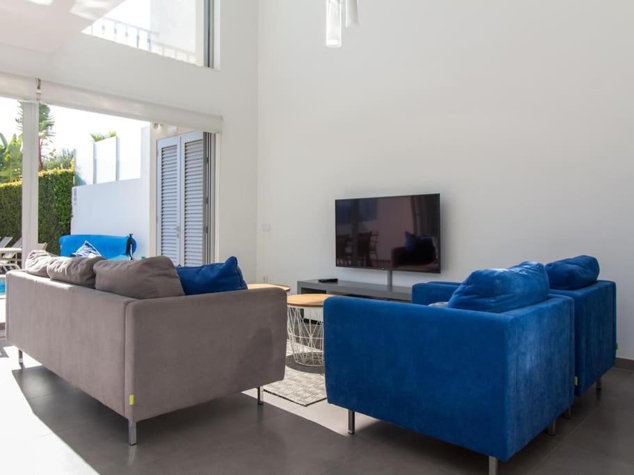 Villa Harmony 4F House - Privat Heated Pool & Privacy & Albufeira Exterior foto