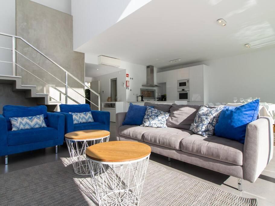 Villa Harmony 4F House - Privat Heated Pool & Privacy & Albufeira Exterior foto