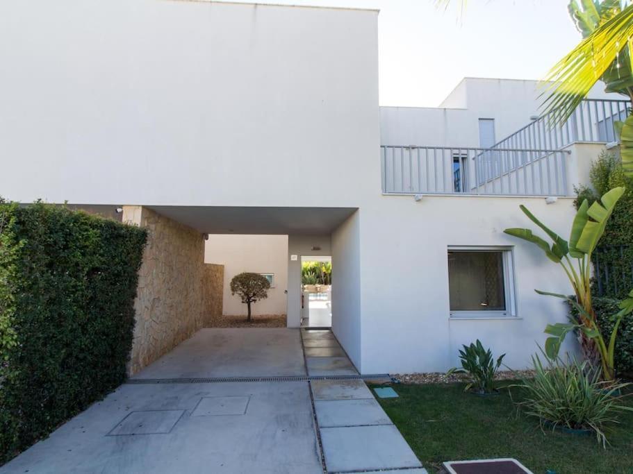Villa Harmony 4F House - Privat Heated Pool & Privacy & Albufeira Exterior foto
