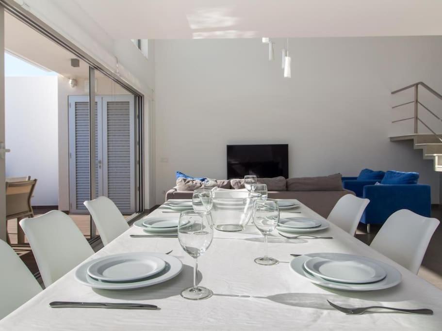 Villa Harmony 4F House - Privat Heated Pool & Privacy & Albufeira Exterior foto