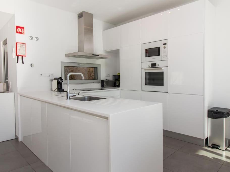 Villa Harmony 4F House - Privat Heated Pool & Privacy & Albufeira Exterior foto