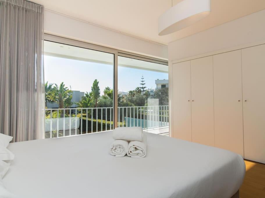 Villa Harmony 4F House - Privat Heated Pool & Privacy & Albufeira Exterior foto