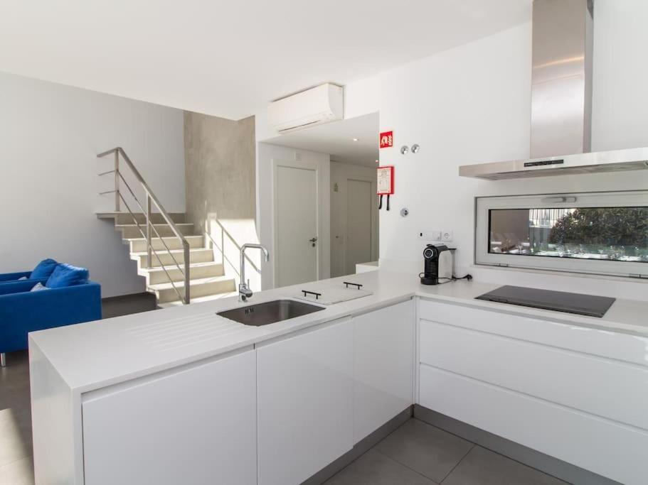 Villa Harmony 4F House - Privat Heated Pool & Privacy & Albufeira Exterior foto