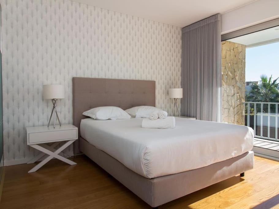 Villa Harmony 4F House - Privat Heated Pool & Privacy & Albufeira Exterior foto