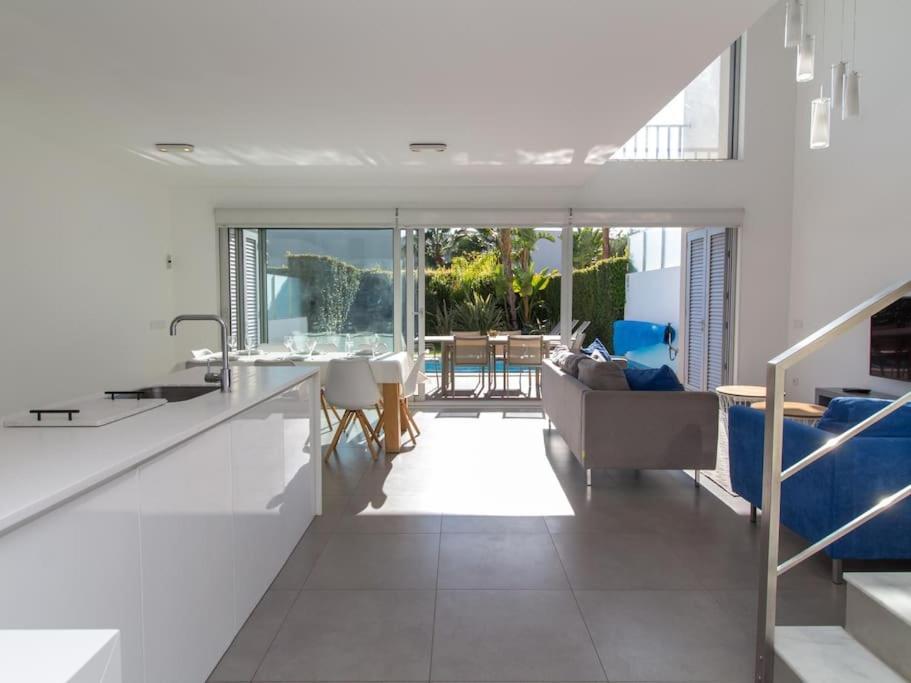 Villa Harmony 4F House - Privat Heated Pool & Privacy & Albufeira Exterior foto