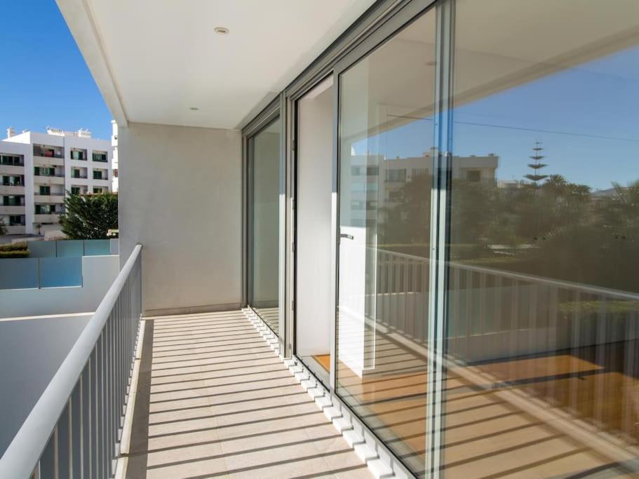 Villa Harmony 4F House - Privat Heated Pool & Privacy & Albufeira Exterior foto